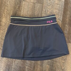 Fila Sport Performance Skort